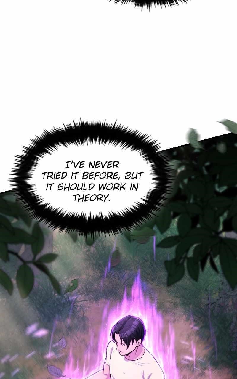 Paranoid Mage Chapter 15 - Page 61 in English
