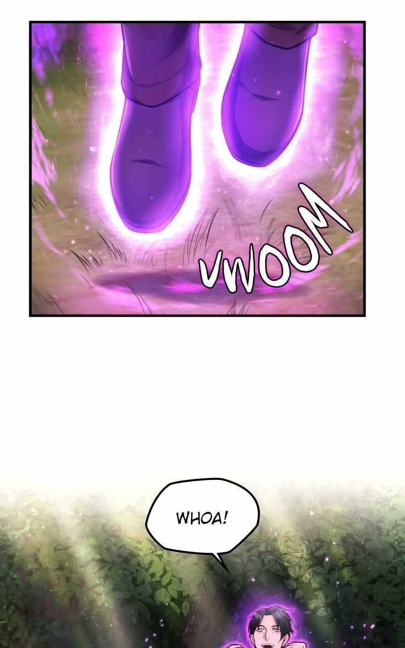Paranoid Mage Chapter 15 - Page 63 in English