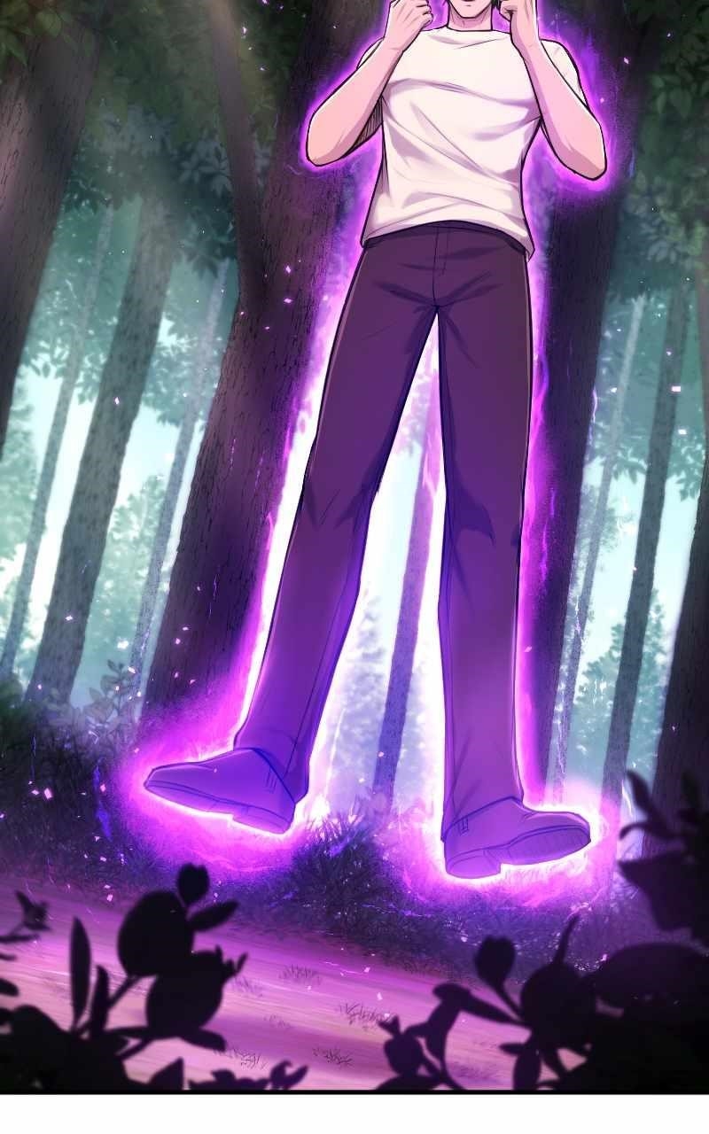 Paranoid Mage Chapter 15 - Page 64 in English