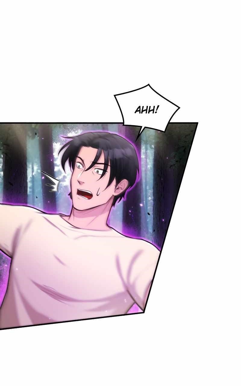 Paranoid Mage Chapter 15 - Page 65 in English