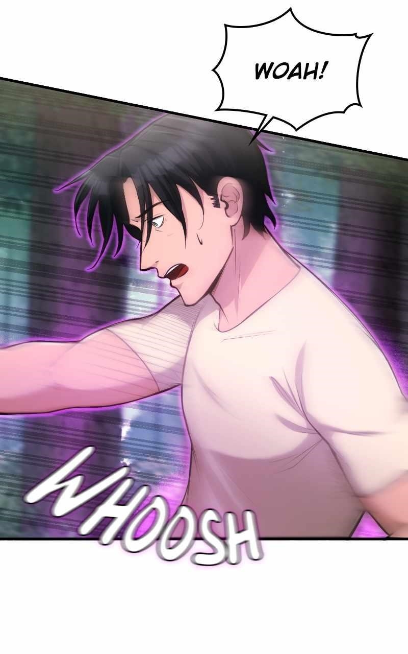 Paranoid Mage Chapter 15 - Page 67 in English
