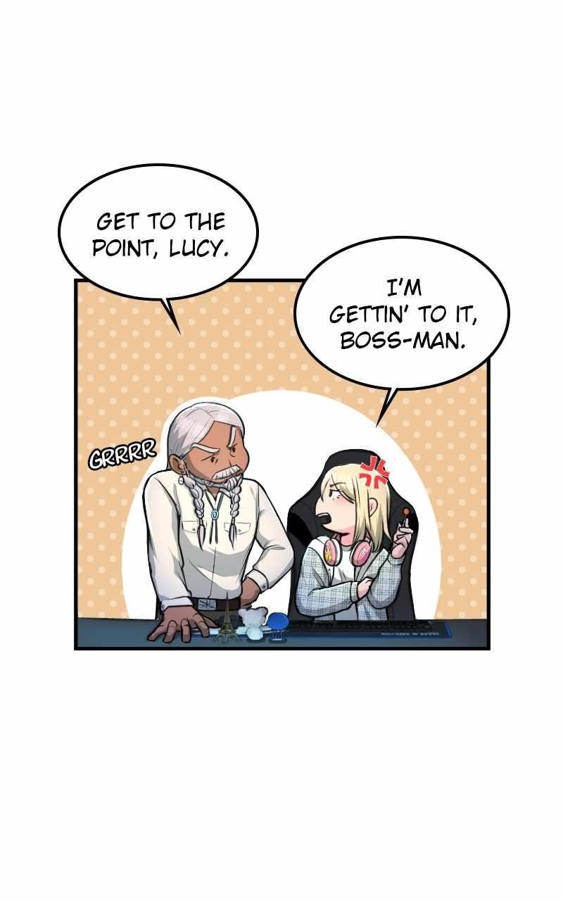 Paranoid Mage Chapter 15 - Page 7 in English