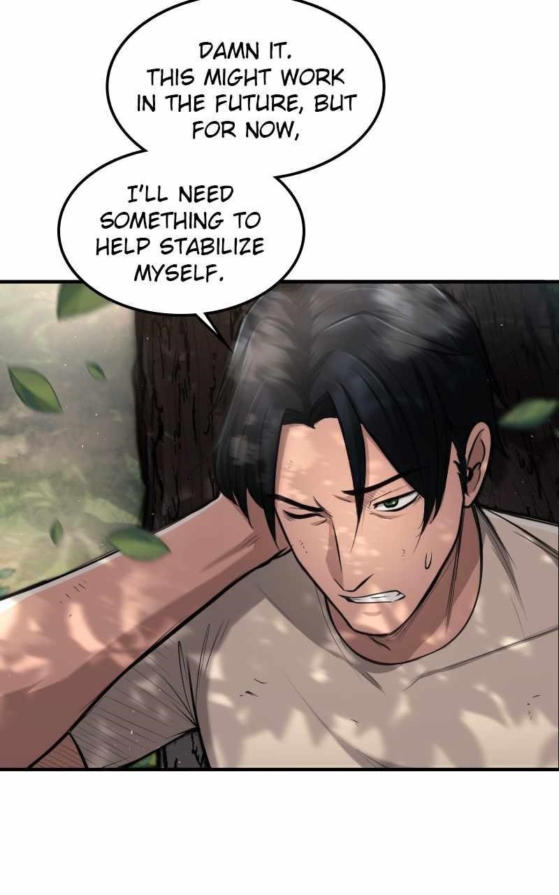 Paranoid Mage Chapter 15 - Page 71 in English