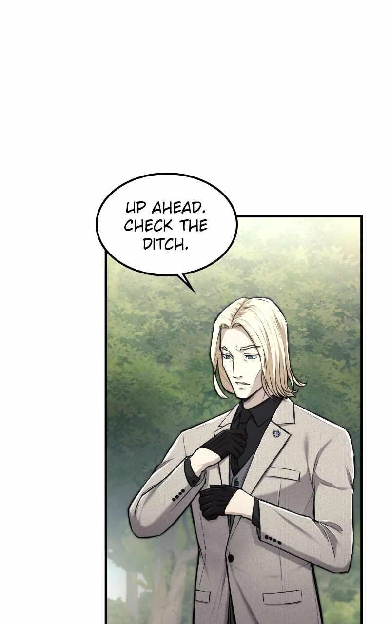 Paranoid Mage Chapter 15 - Page 77 in English