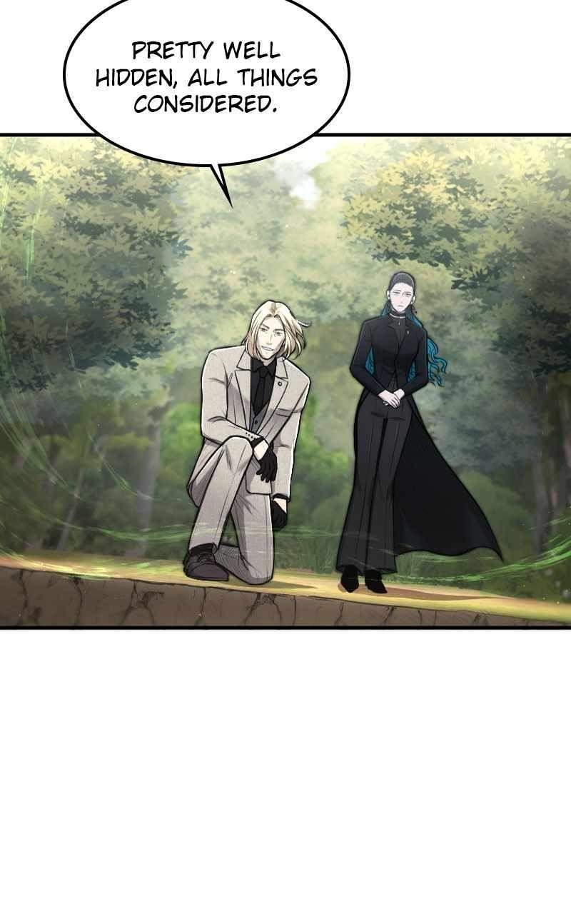 Paranoid Mage Chapter 15 - Page 80 in English