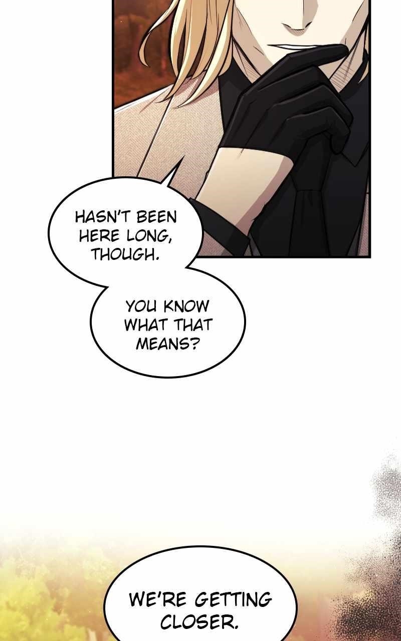 Paranoid Mage Chapter 15 - Page 84 in English
