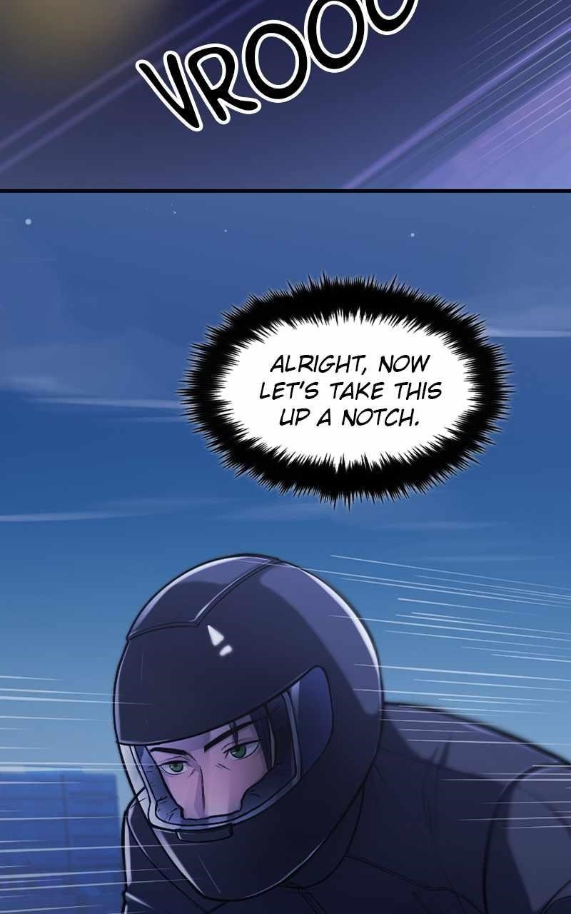Paranoid Mage Chapter 16 - Page 10 in English