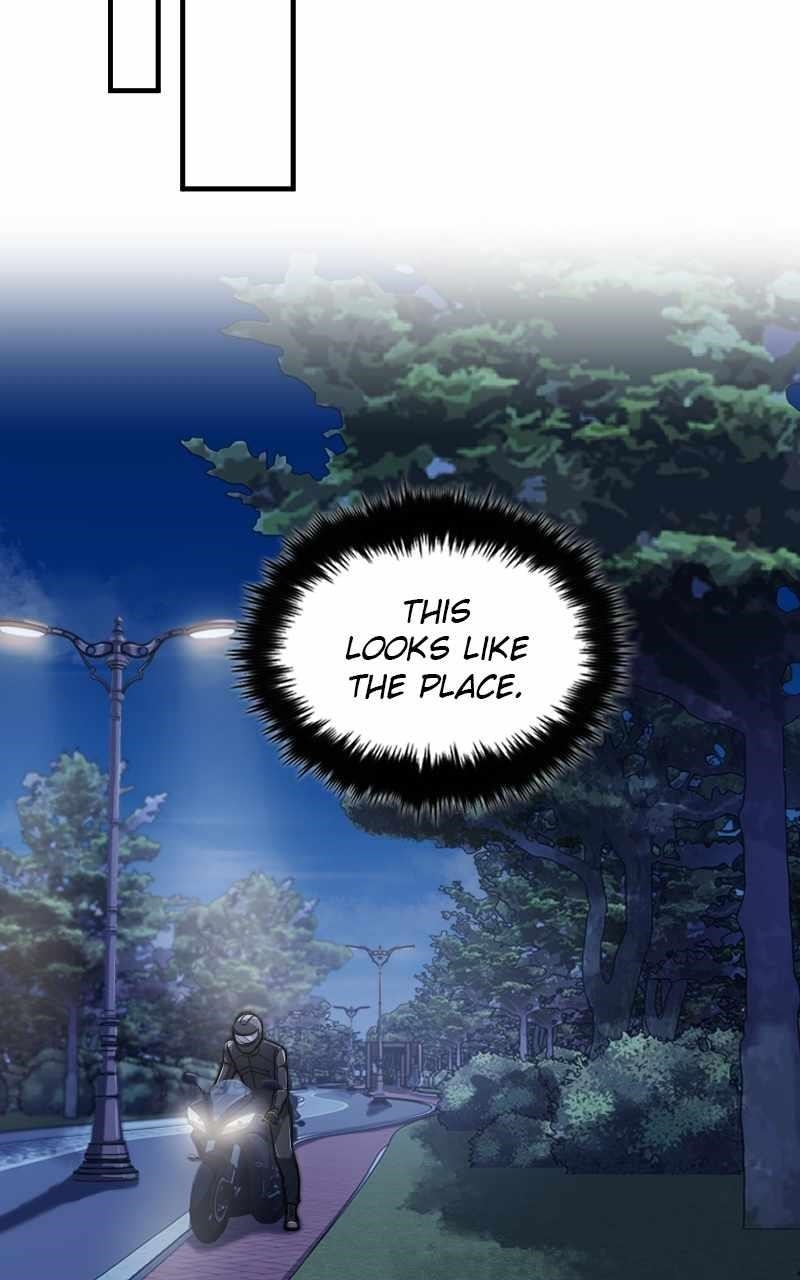 Paranoid Mage Chapter 16 - Page 19 in English
