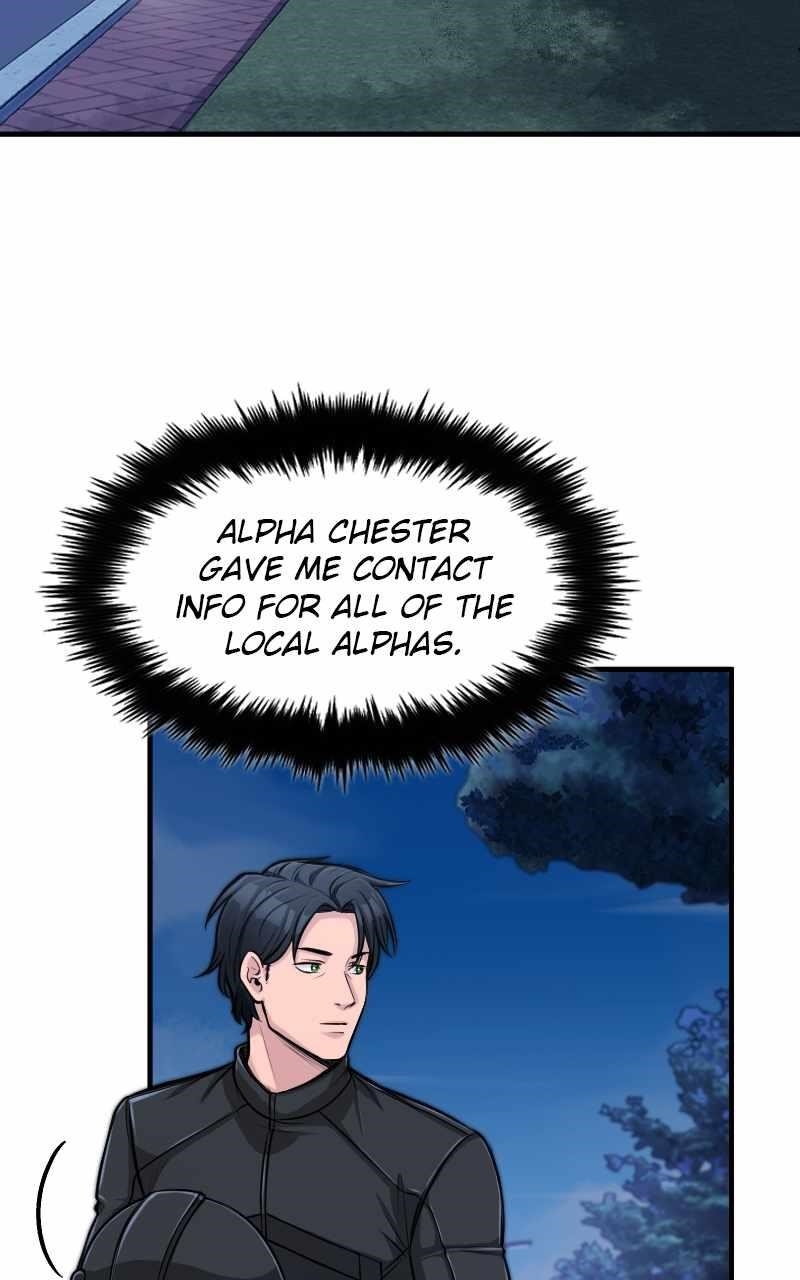 Paranoid Mage Chapter 16 - Page 20 in English