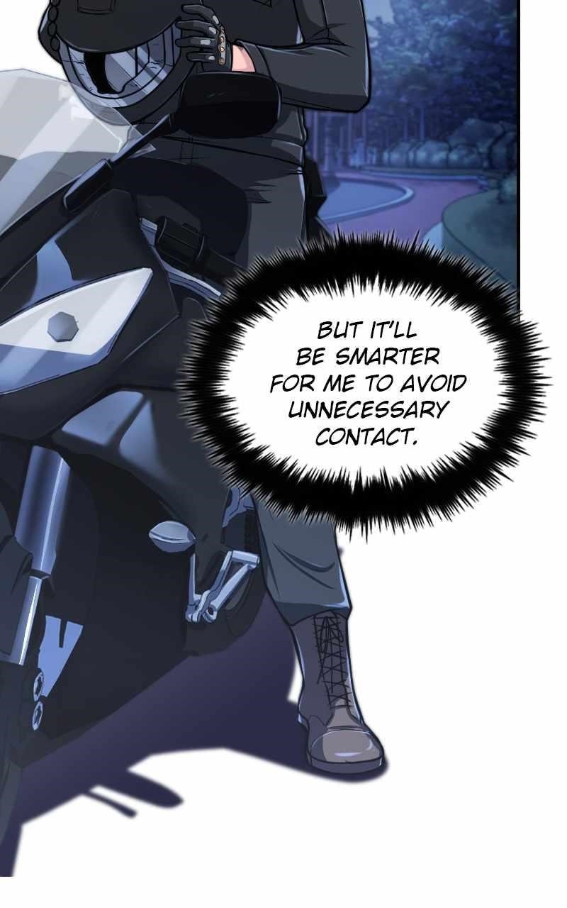 Paranoid Mage Chapter 16 - Page 21 in English