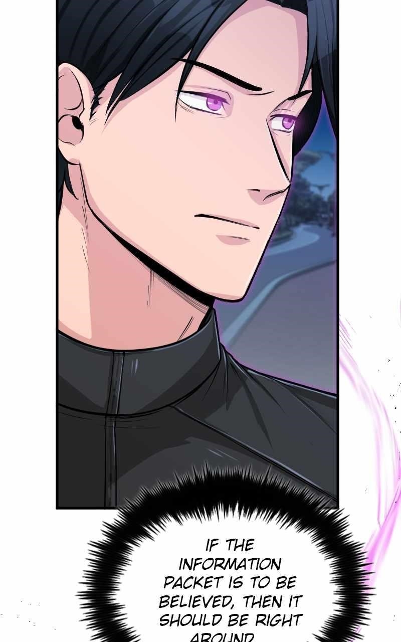 Paranoid Mage Chapter 16 - Page 24 in English