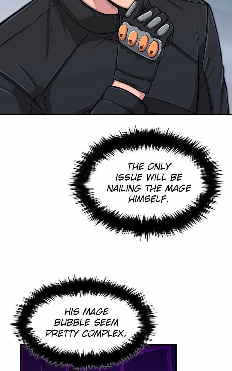 Paranoid Mage Chapter 16 - Page 32 in English