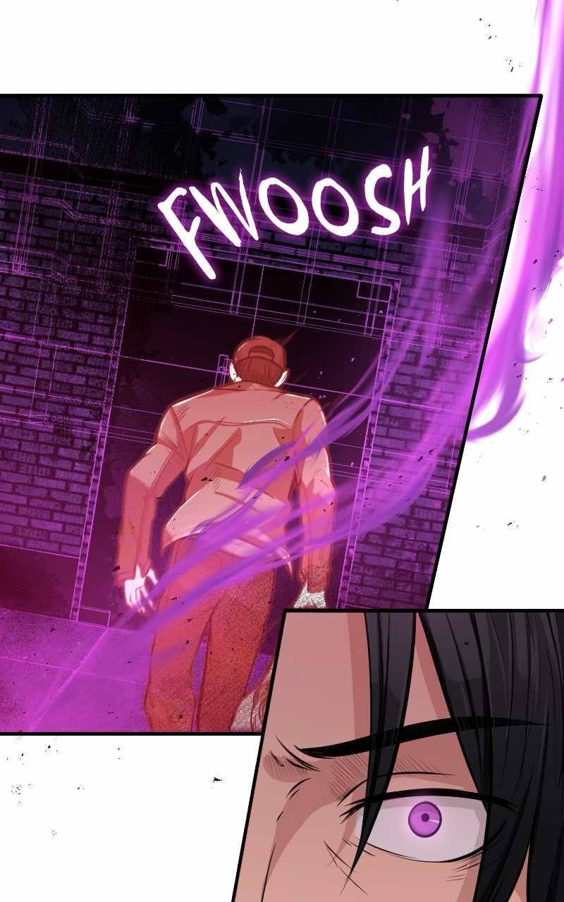 Paranoid Mage Chapter 16 - Page 35 in English