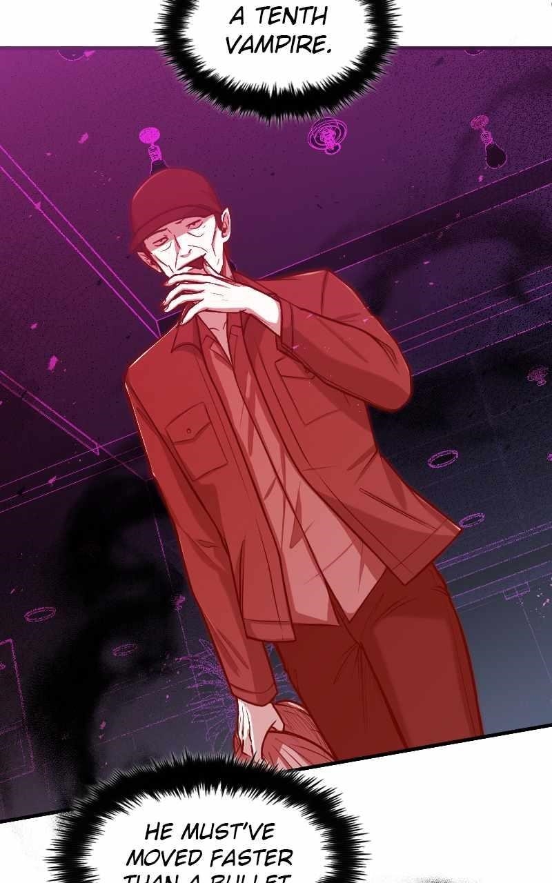 Paranoid Mage Chapter 16 - Page 37 in English