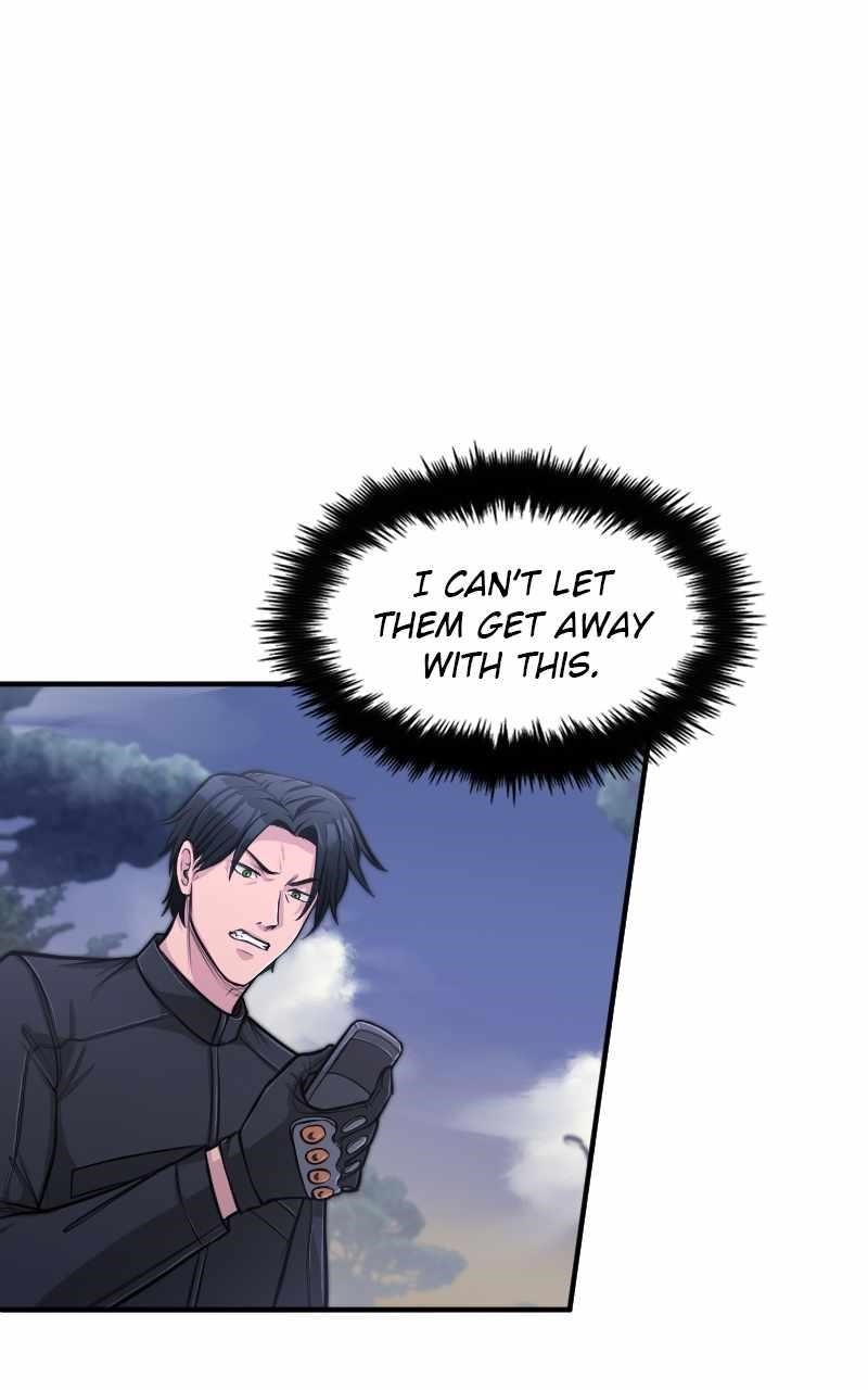 Paranoid Mage Chapter 16 - Page 47 in English