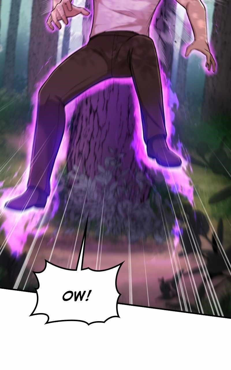 Paranoid Mage Chapter 16 - Page 4 in English