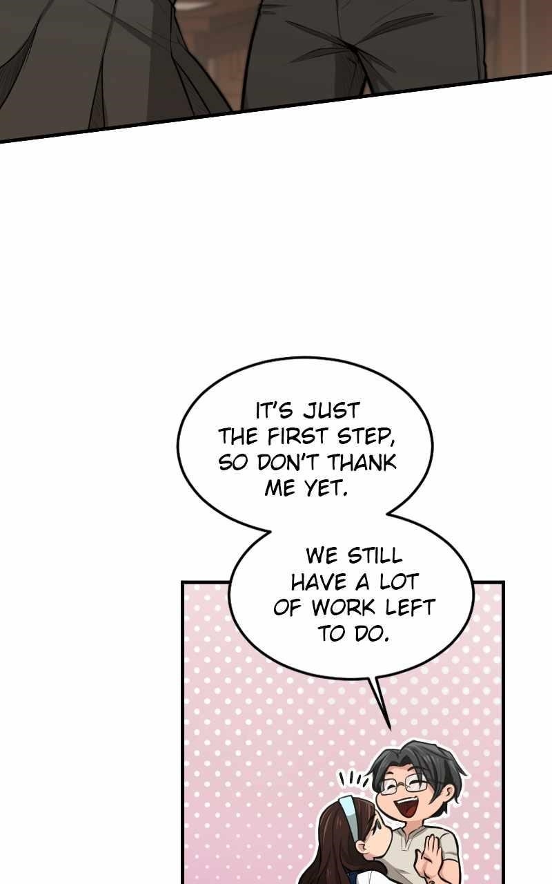 Paranoid Mage Chapter 16 - Page 75 in English
