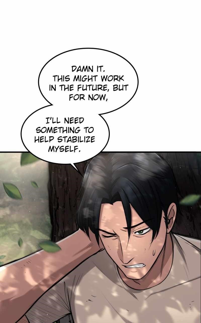 Paranoid Mage Chapter 16 - Page 6 in English