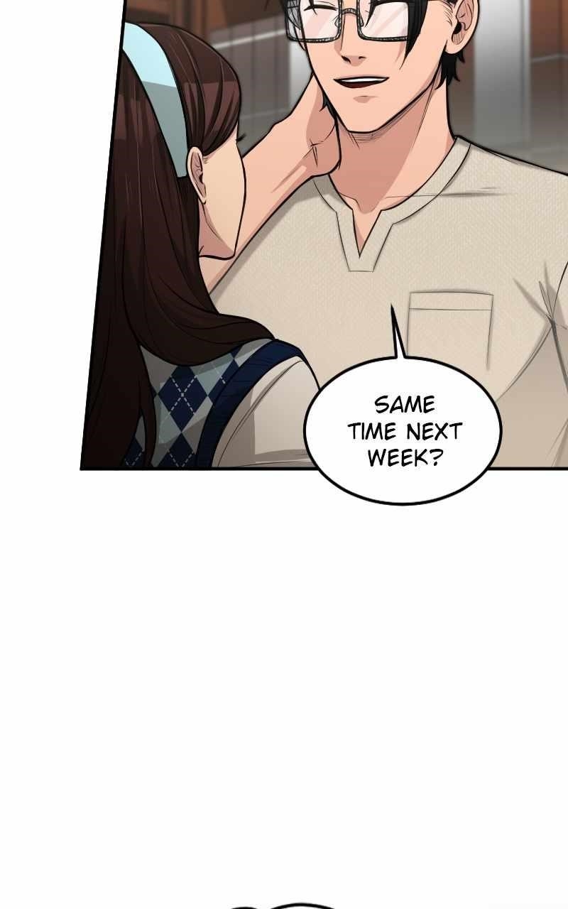 Paranoid Mage Chapter 16 - Page 78 in English