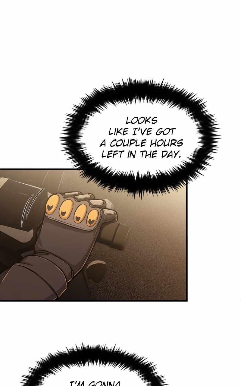 Paranoid Mage Chapter 16 - Page 81 in English