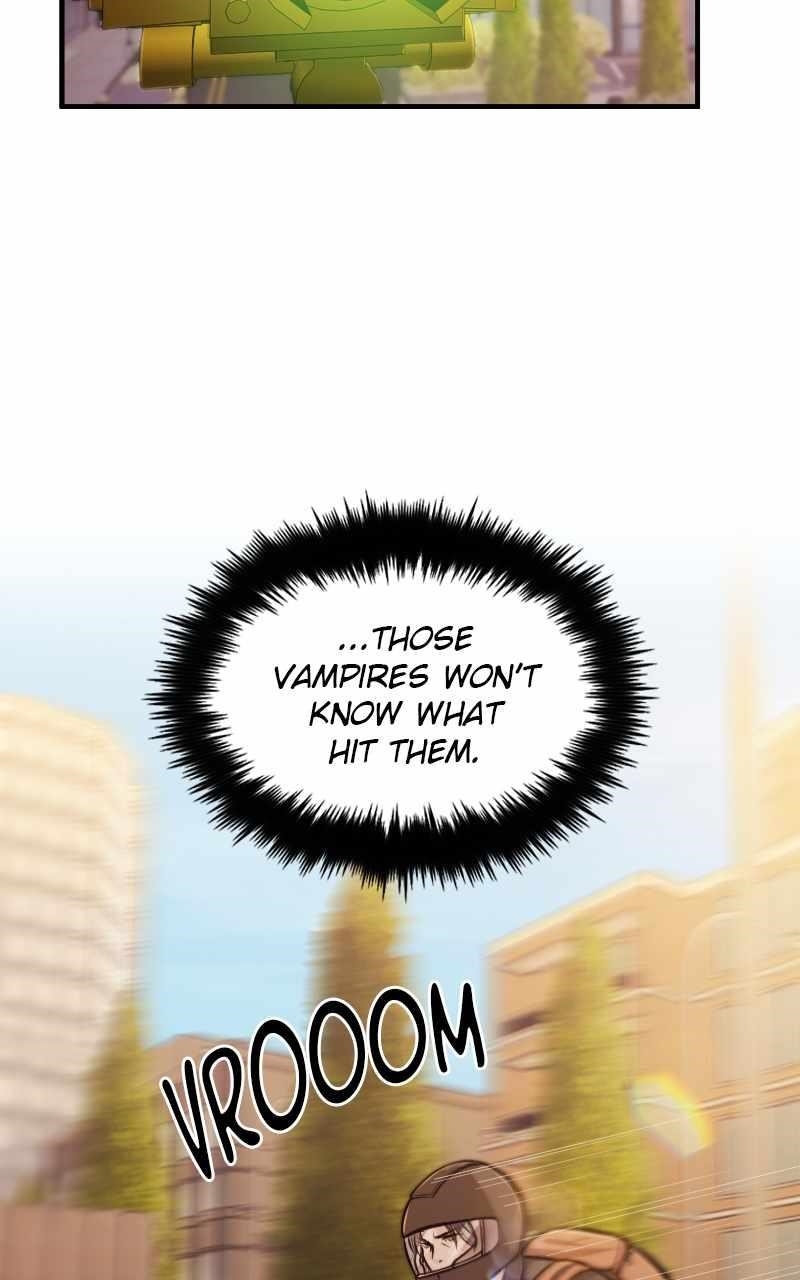 Paranoid Mage Chapter 16 - Page 85 in English