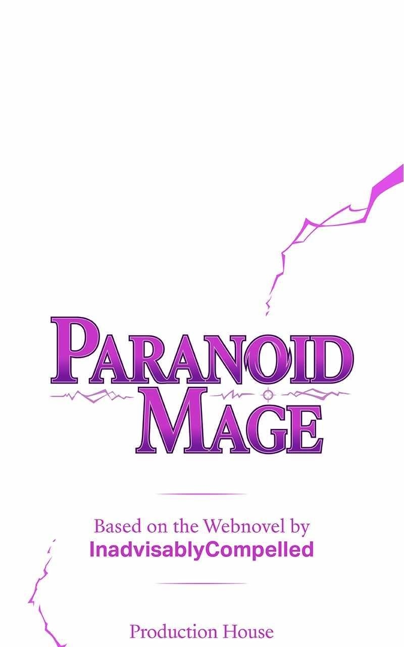 Paranoid Mage Chapter 16 - Page 87 in English