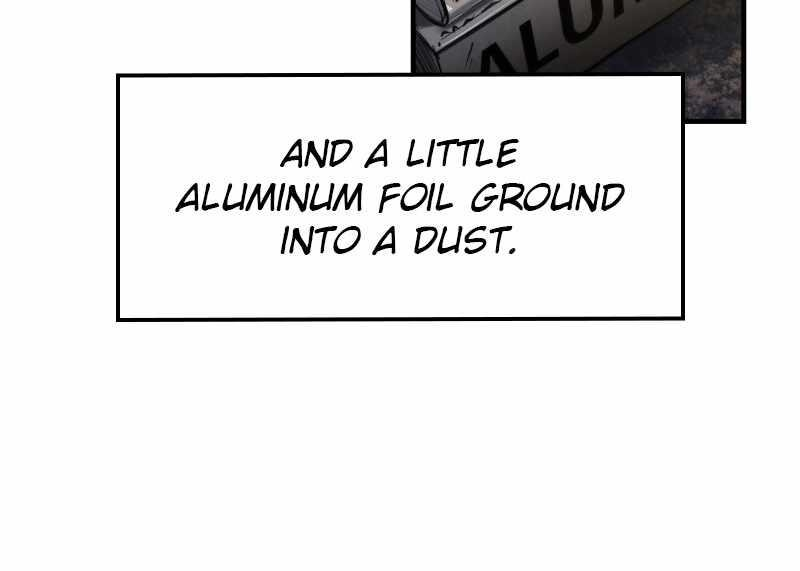 Paranoid Mage Chapter 17 - Page 11 in English