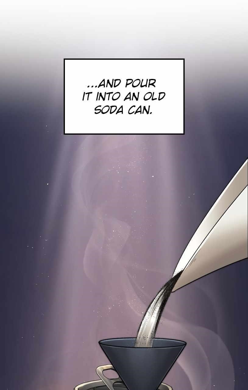 Paranoid Mage Chapter 17 - Page 13 in English