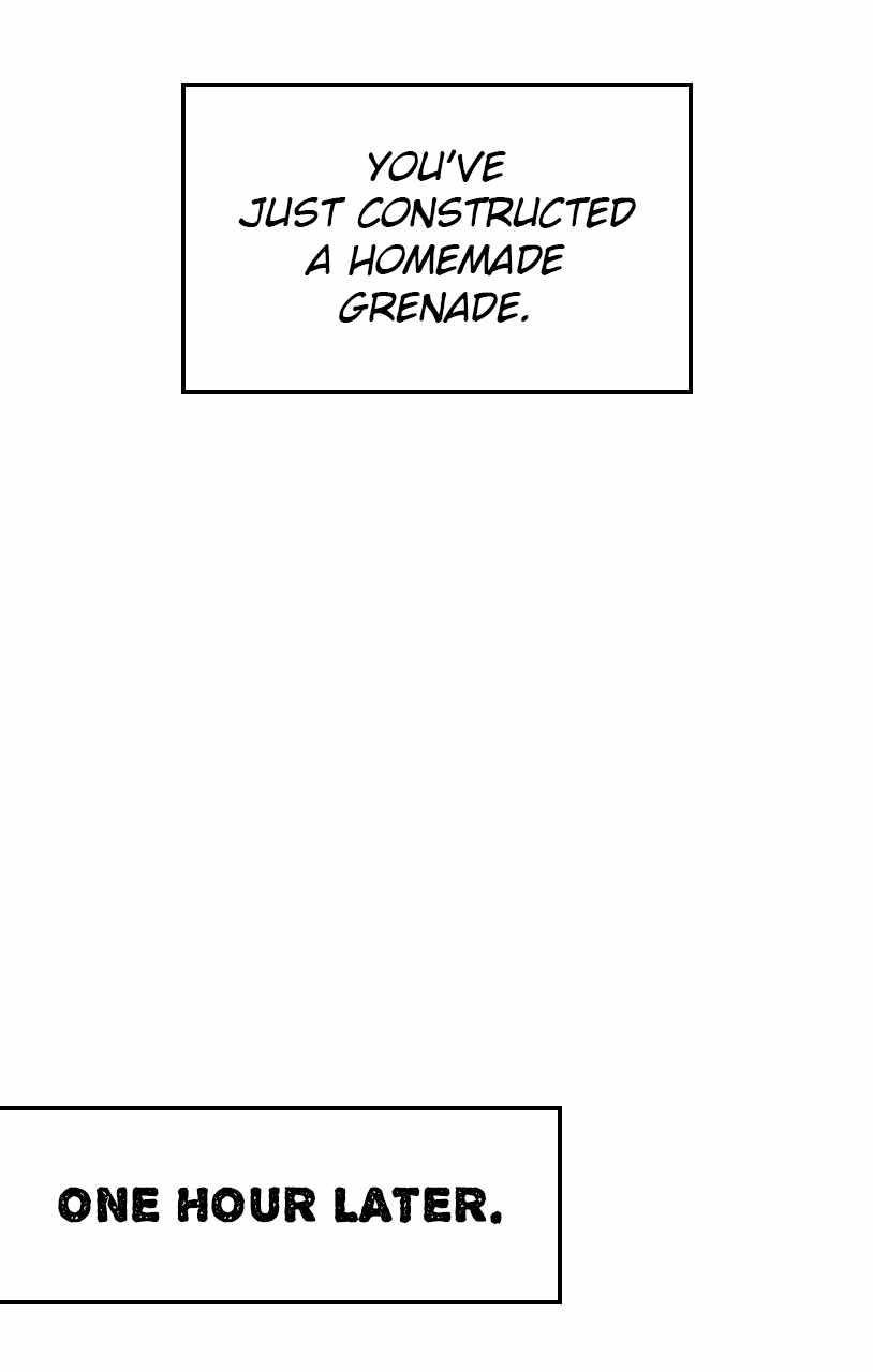 Paranoid Mage Chapter 17 - Page 16 in English