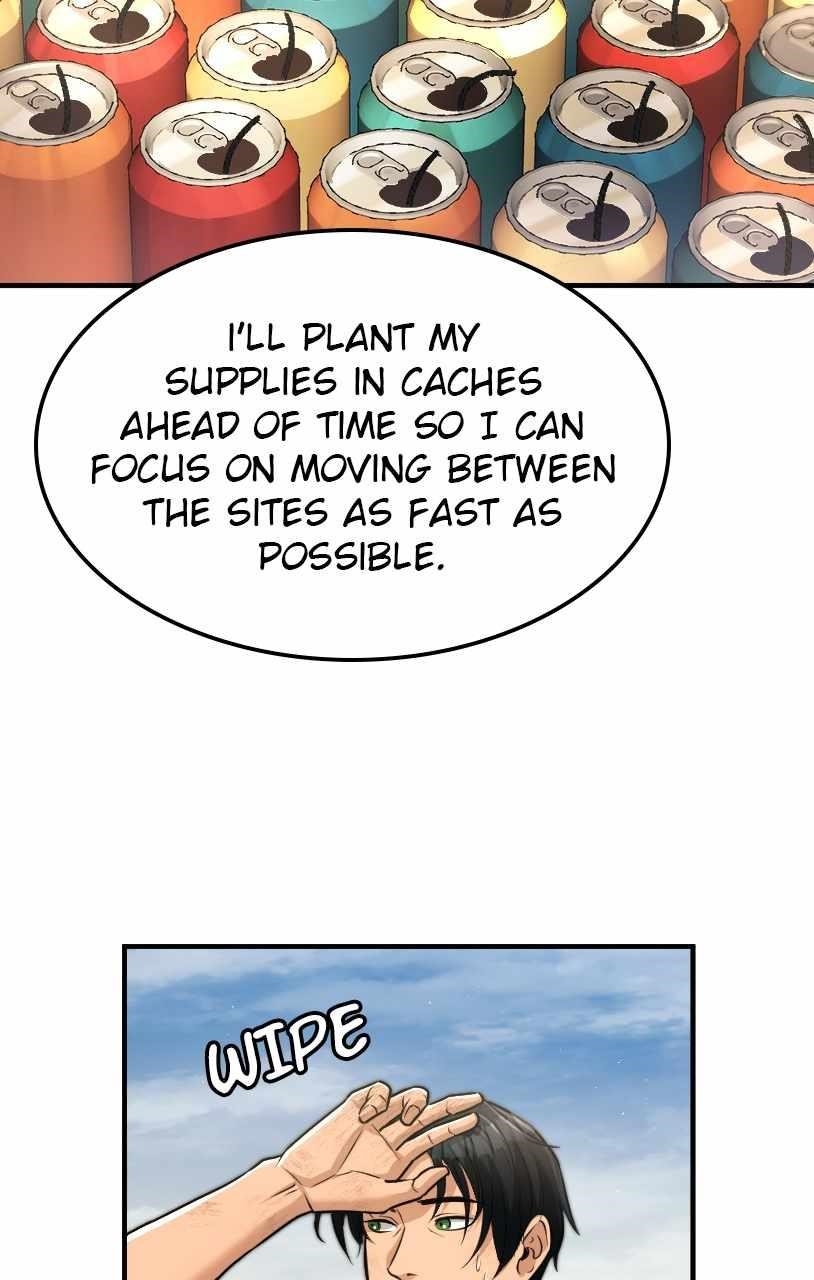 Paranoid Mage Chapter 17 - Page 18 in English