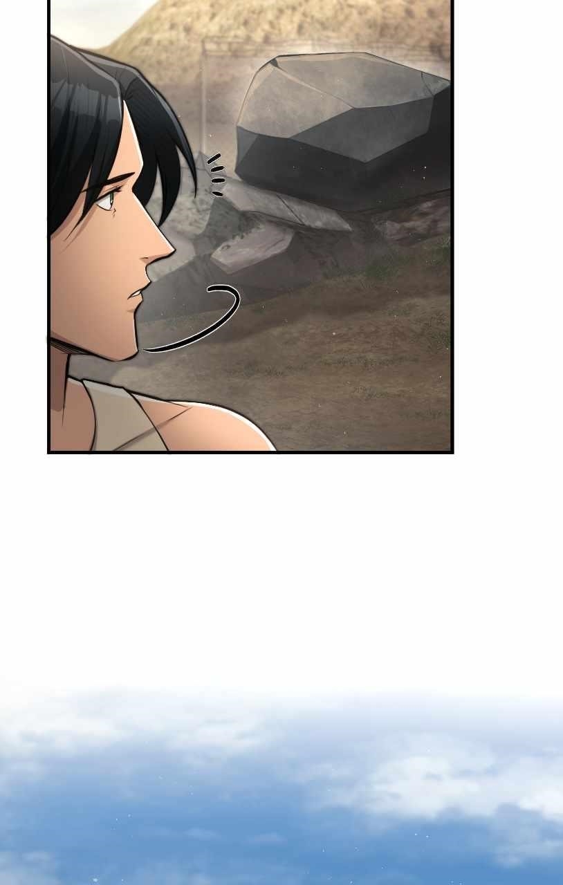 Paranoid Mage Chapter 17 - Page 20 in English