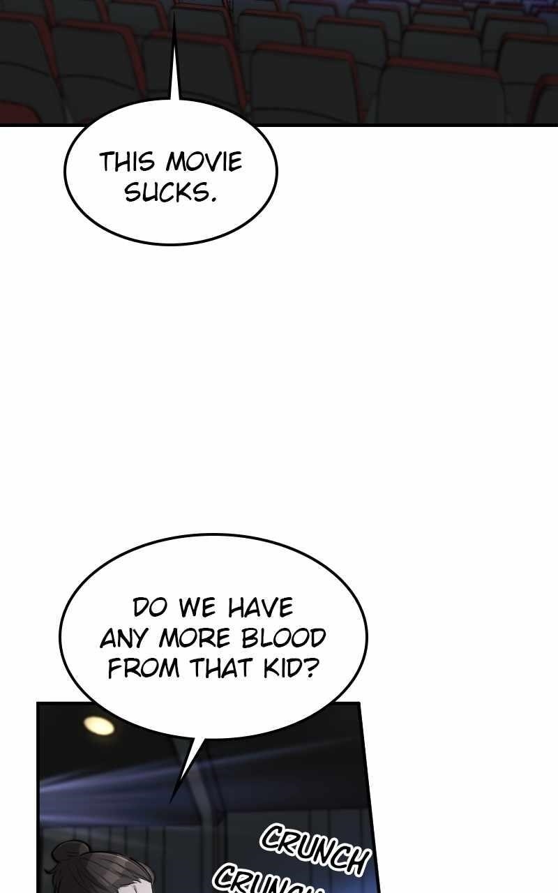 Paranoid Mage Chapter 17 - Page 23 in English