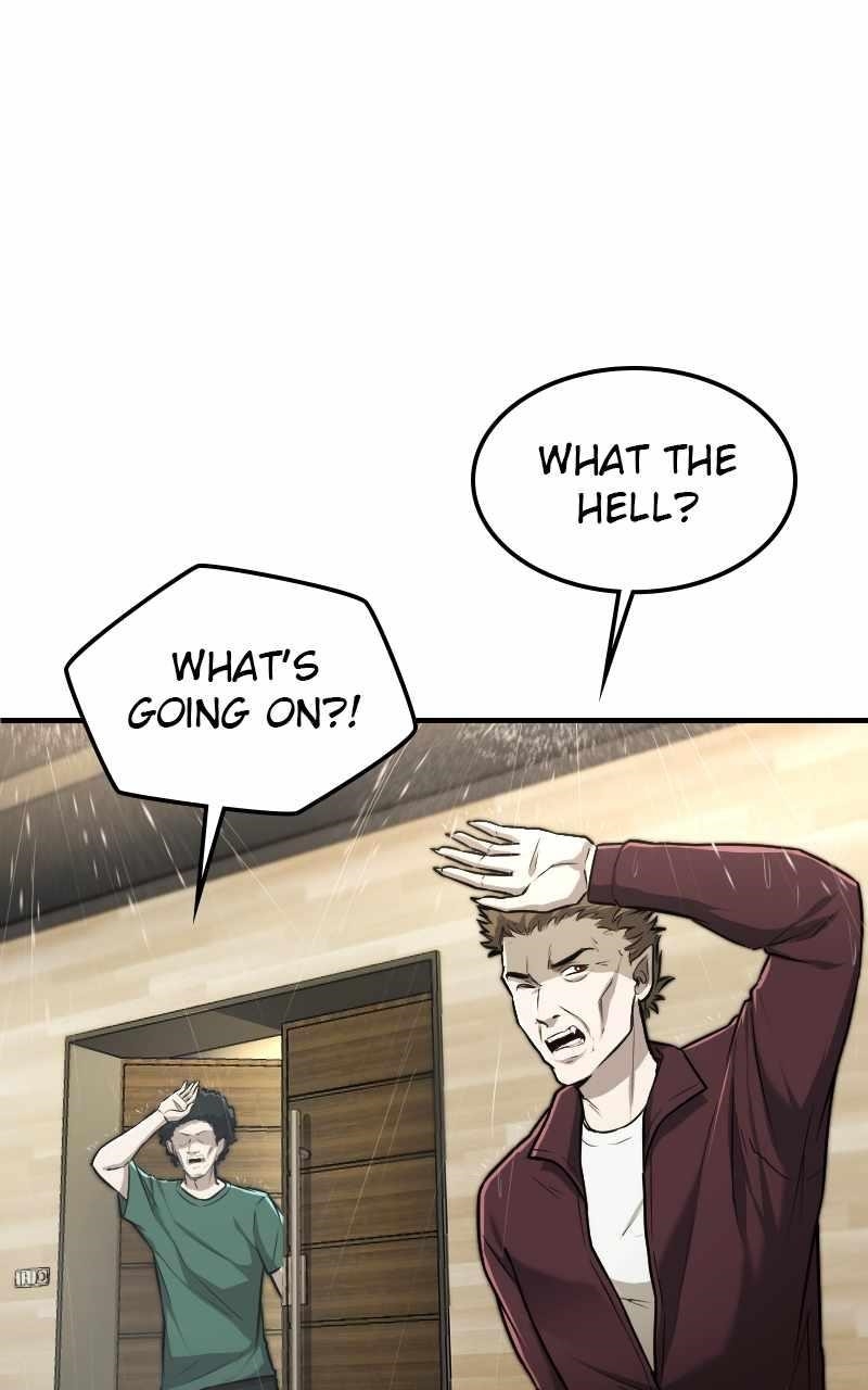 Paranoid Mage Chapter 17 - Page 31 in English
