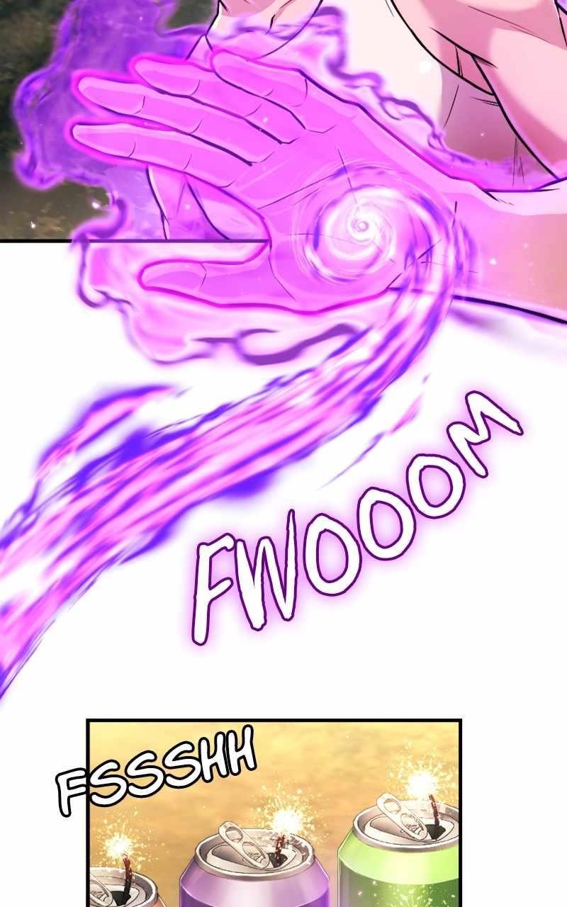 Paranoid Mage Chapter 17 - Page 38 in English