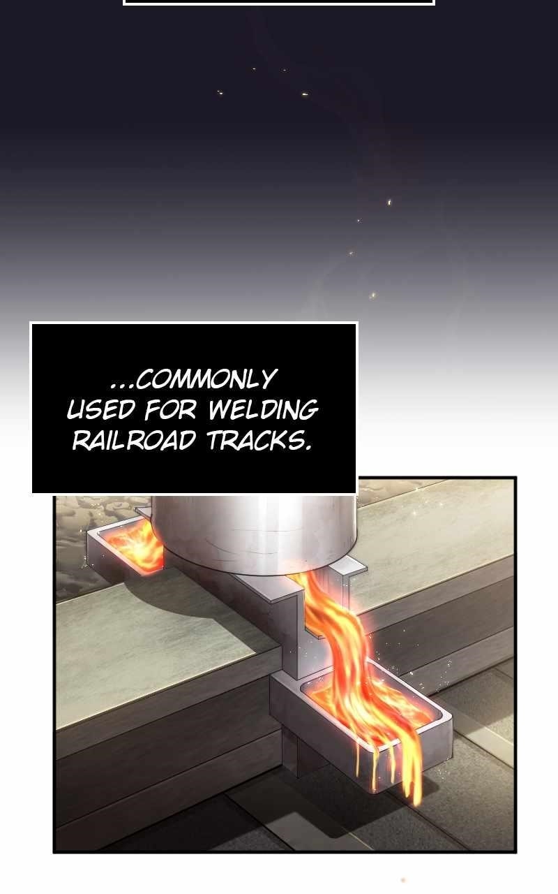 Paranoid Mage Chapter 17 - Page 4 in English