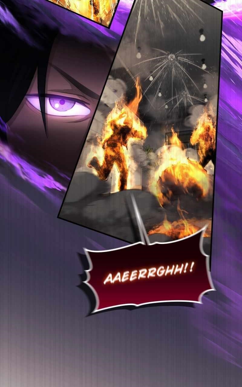 Paranoid Mage Chapter 17 - Page 43 in English