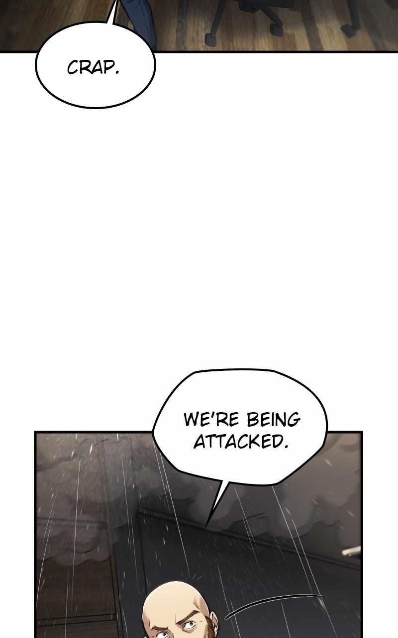 Paranoid Mage Chapter 17 - Page 47 in English