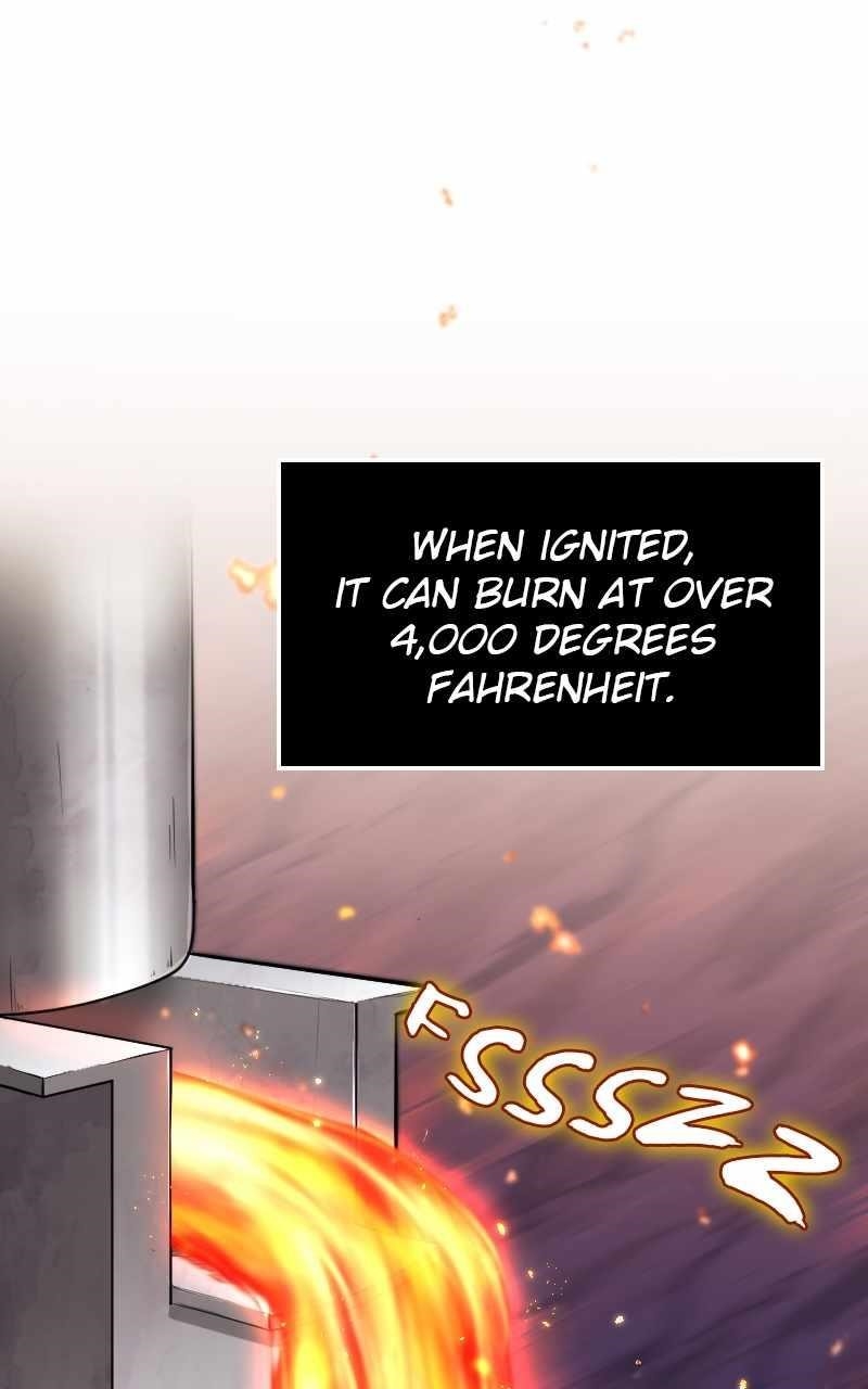 Paranoid Mage Chapter 17 - Page 5 in English