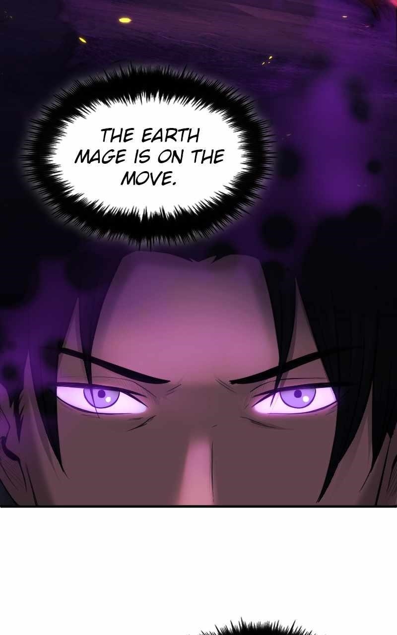 Paranoid Mage Chapter 17 - Page 50 in English