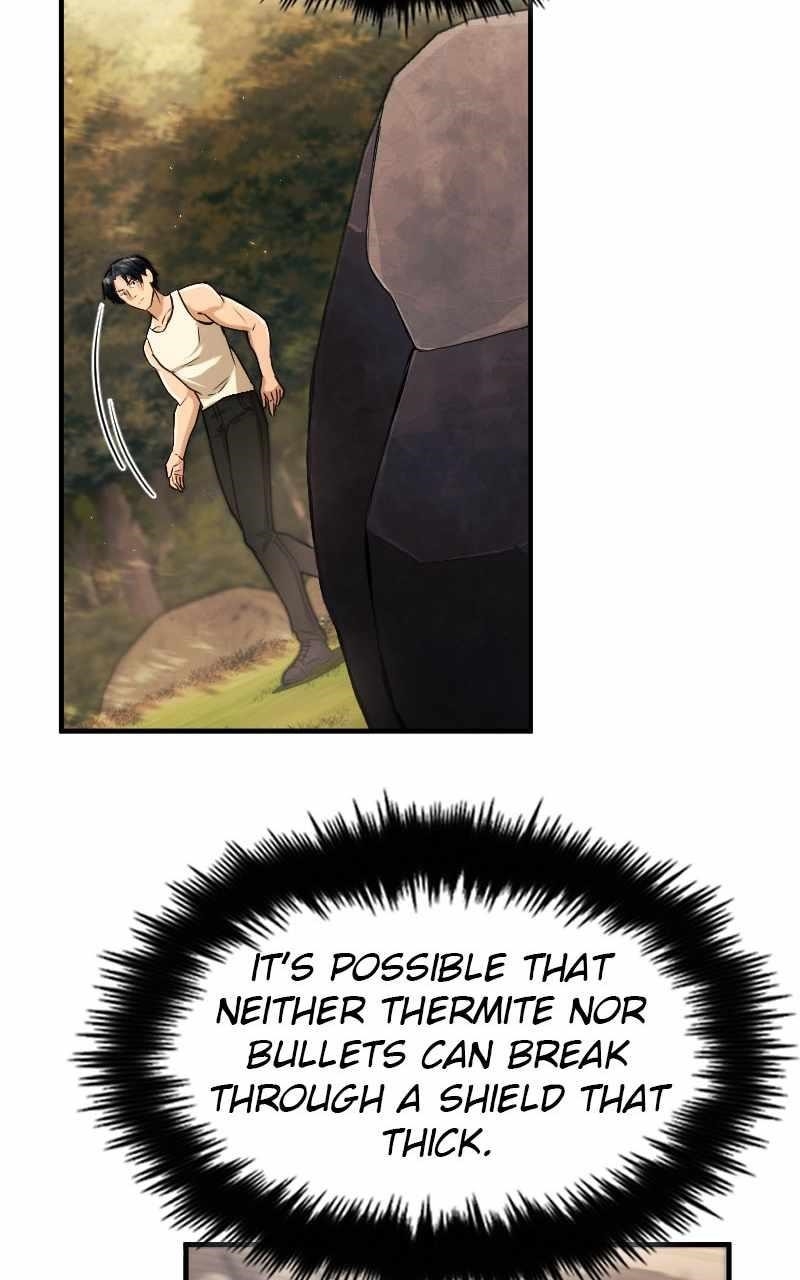 Paranoid Mage Chapter 17 - Page 52 in English