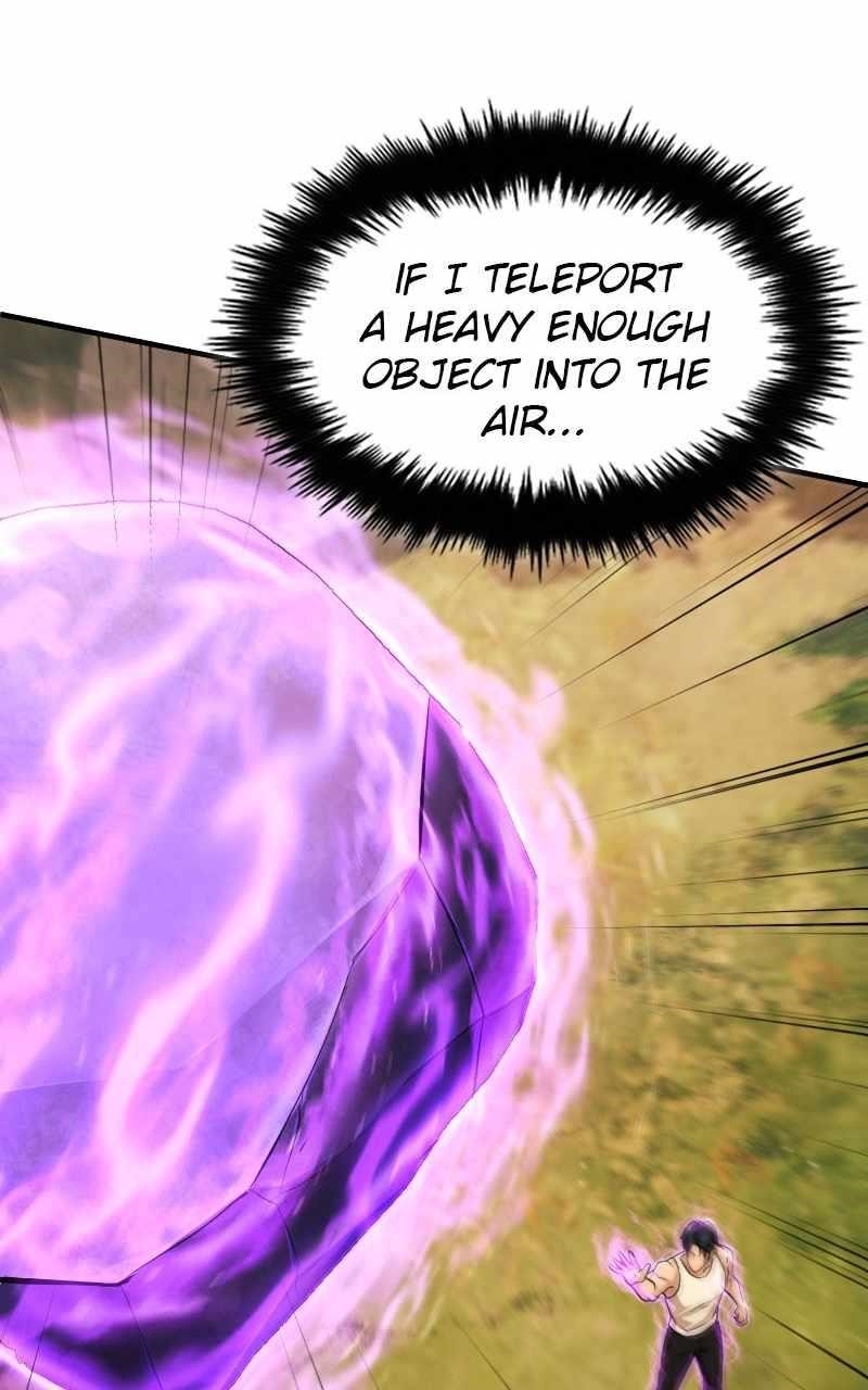 Paranoid Mage Chapter 17 - Page 57 in English