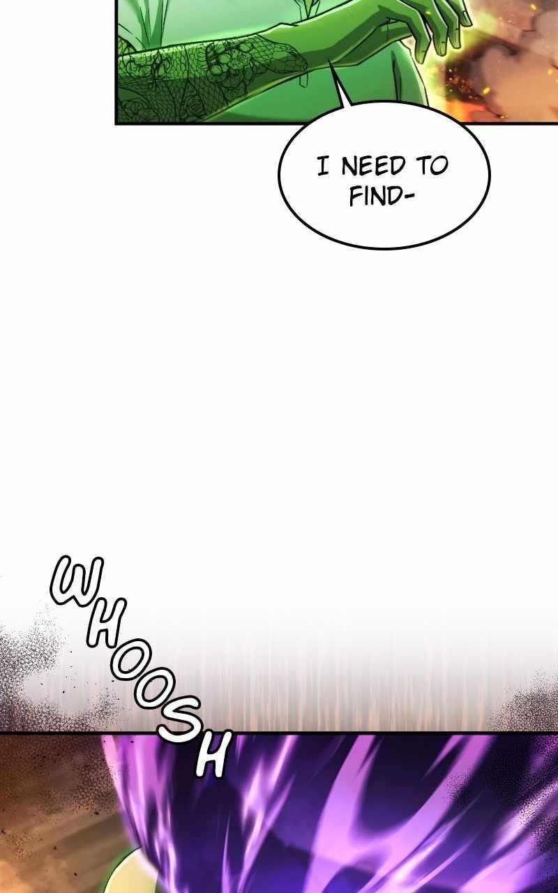 Paranoid Mage Chapter 17 - Page 61 in English