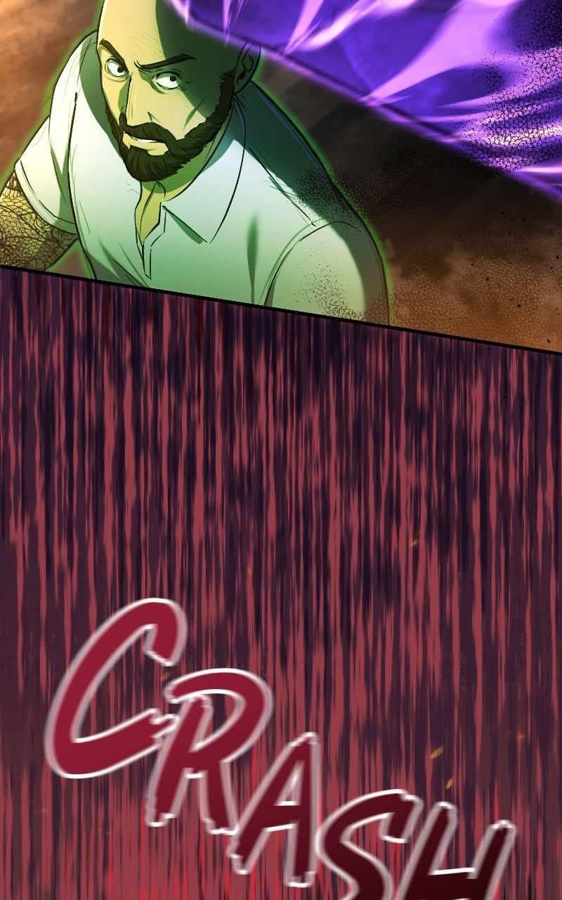 Paranoid Mage Chapter 17 - Page 62 in English