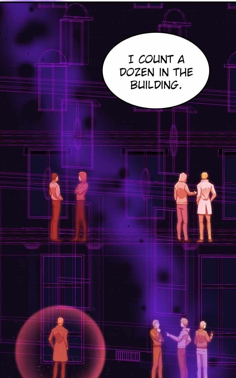 Paranoid Mage Chapter 17 - Page 86 in English