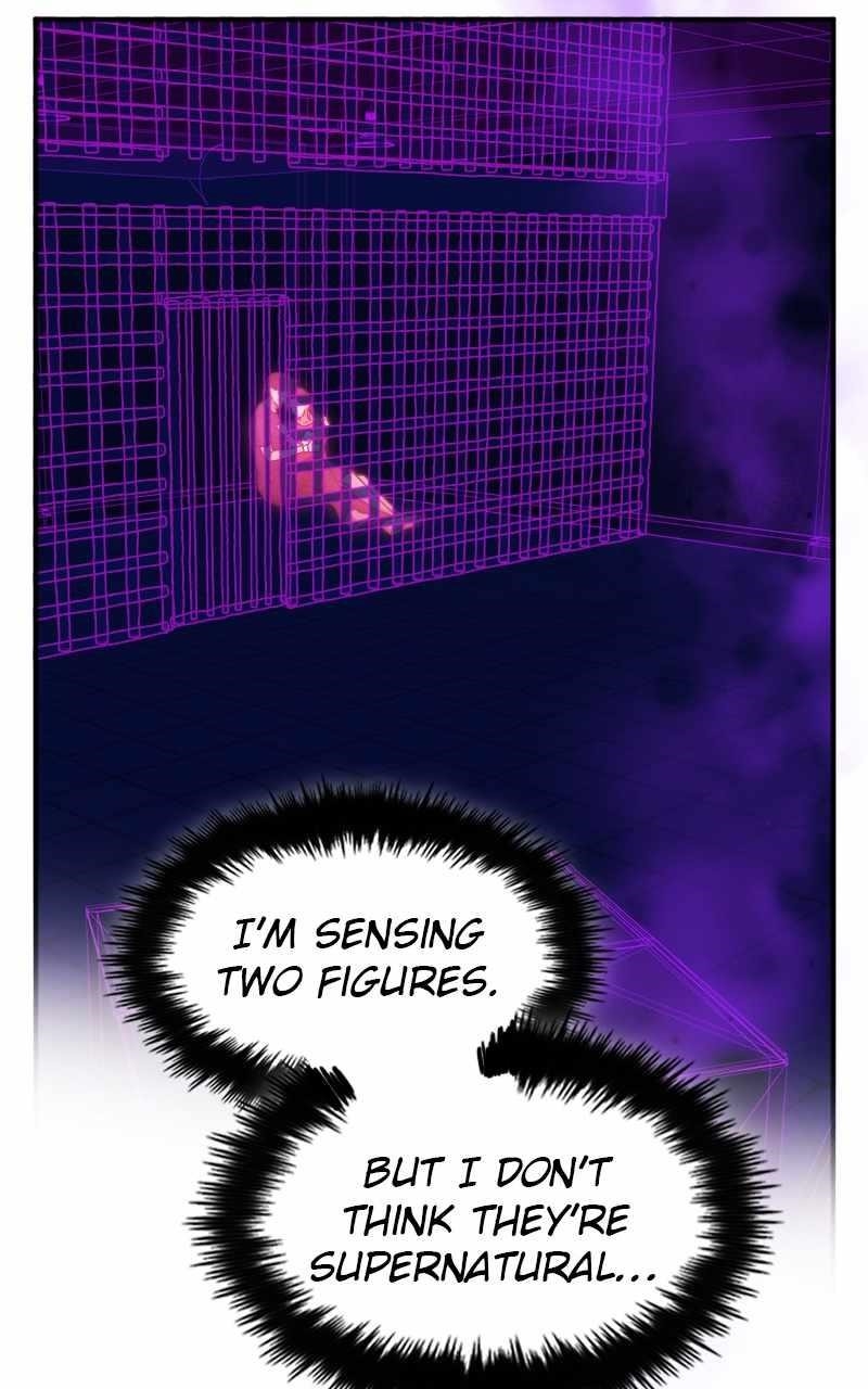 Paranoid Mage Chapter 17 - Page 89 in English
