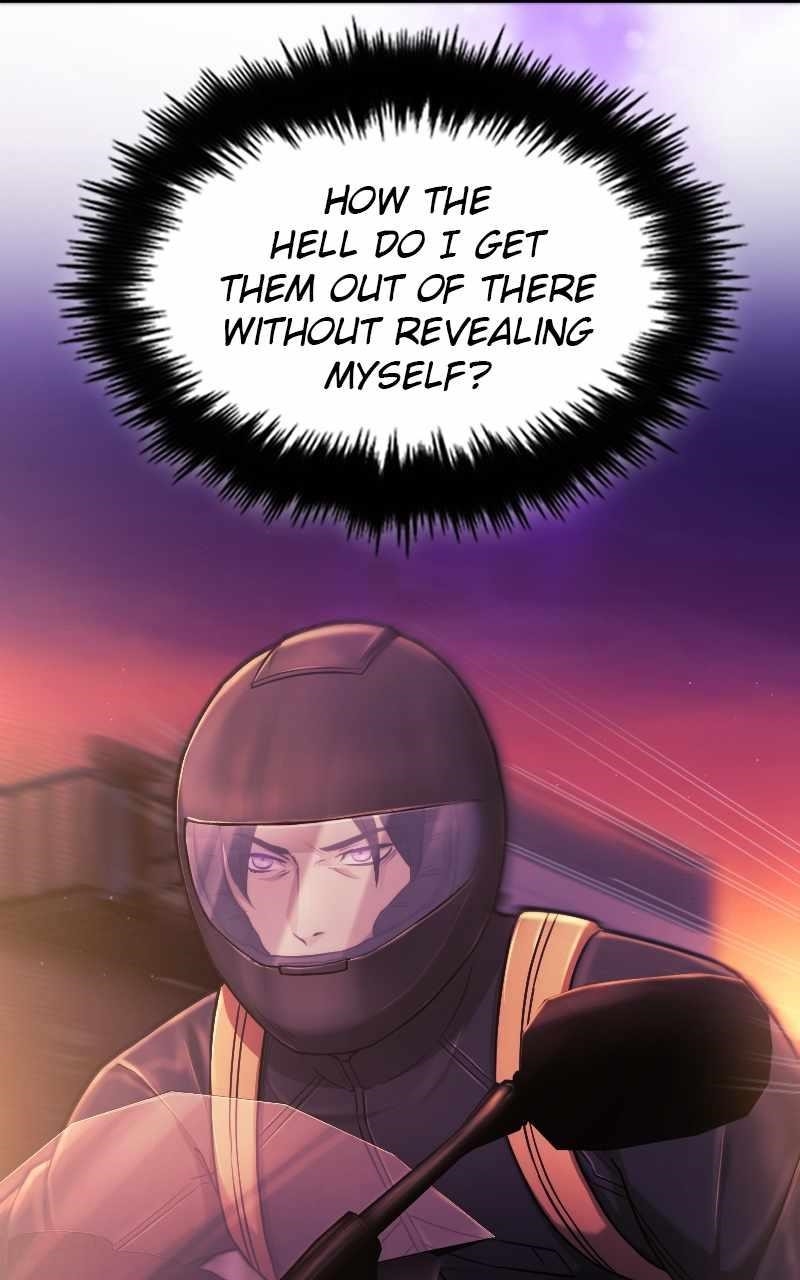Paranoid Mage Chapter 17 - Page 92 in English