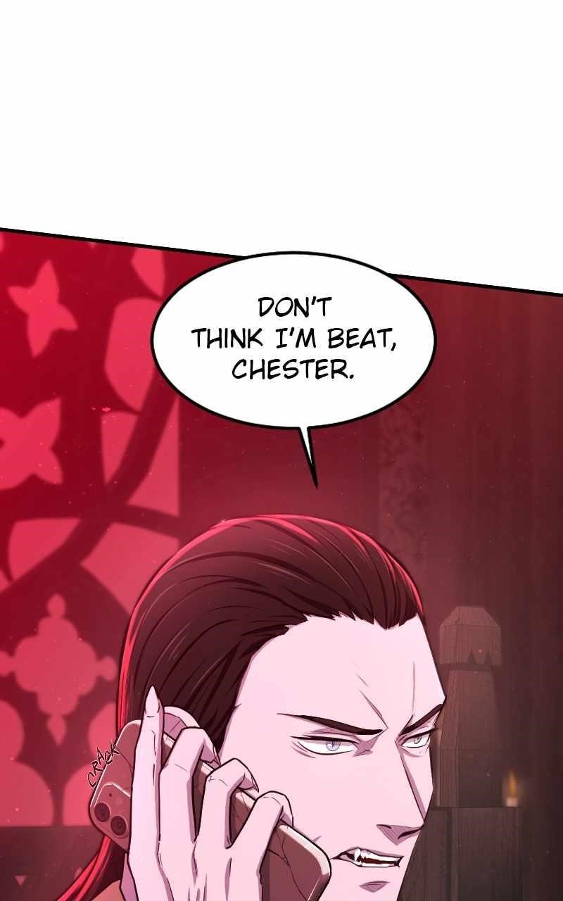 Paranoid Mage Chapter 18 - Page 105 in English