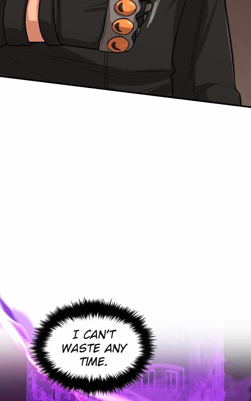 Paranoid Mage Chapter 18 - Page 19 in English