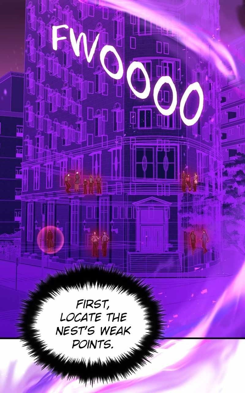 Paranoid Mage Chapter 18 - Page 20 in English