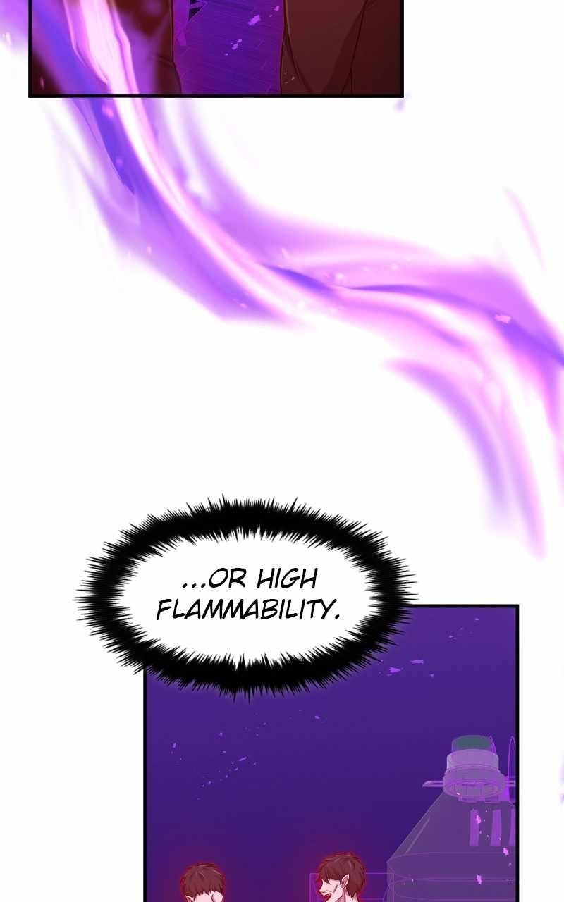 Paranoid Mage Chapter 18 - Page 22 in English